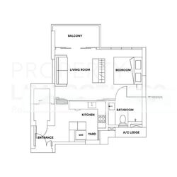 The Shore Residences (D15), Condominium #486658501